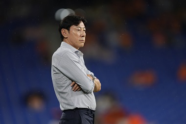 울산 문수 축구경기장